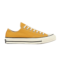 Фото № 1 с приближением к товару «‎Converse Chuck 70 Low Yellow»