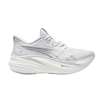 Фото № 1 с приближением к товару «‎Puma MagMax Nitro 2 White Silver Mist (312125-02)»