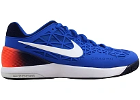 Фото № 1 с приближением к товару «‎Nike Zoom Cage 2 Hyper Cobalt»