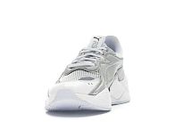 Фото № 4 с приближением к товару «‎Puma RS-X Softcase White High Rise»