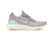 Фото № 1 с приближением к товару «‎Nike Epic React Flyknit 2 Moon Particle Teal Tint »
