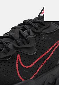 Фото № 5 с приближением к товару «‎Nike React Vision Gel »