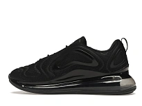 Фото № 5 с приближением к товару «‎Nike Air Max 720 Black Anthracite»