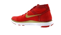Фото № 3 с приближением к товару «‎Nike Free Train Instinct Hustle Hart Red»