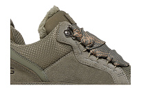 Фото № 3 с приближением к товару «‎UGG Women's Lowmel Moss Green»