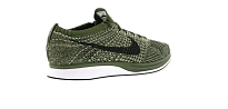 Фото № 6 с приближением к товару «‎Nike Flyknit Racer Rough Green»