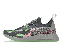 Фото № 3 с приближением к товару «‎adidas NMD R1 PK Hyper Pop»