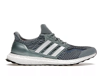 Фото № 1 с приближением к товару «‎adidas Ultra Boost 5.0 DNA Magic Grey Shadow Navy»