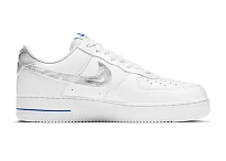 Фото № 1 с приближением к товару «‎Nike Air Force 1 Low Topography Pack White Racer Blue»
