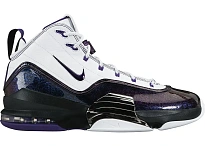 Фото № 1 с приближением к товару «‎Nike Air Pippen 6 White Court Purple»