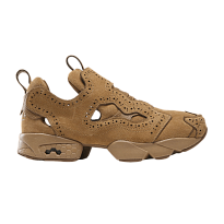 Фото № 1 с приближением к товару «‎Engineered Garments x Reebok InstaPump Fury 94 Brown»