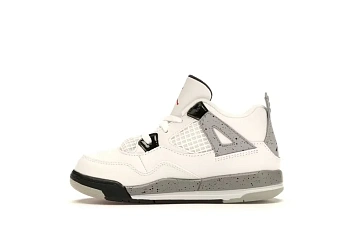 Jordan 4 Retro - 3