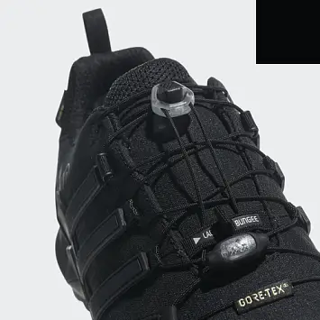 adidas Terrex Swift R2 Gtx Black (CM7492) - 3