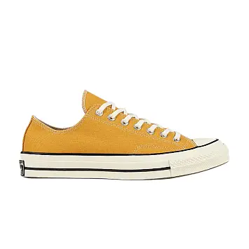 Converse Chuck 70 Low Yellow - 1