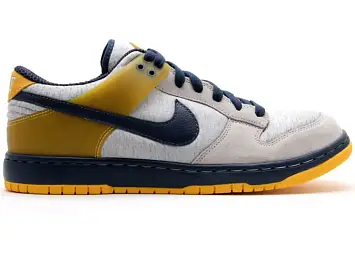 Nike Air Zoom Dunkesto (315207-041)