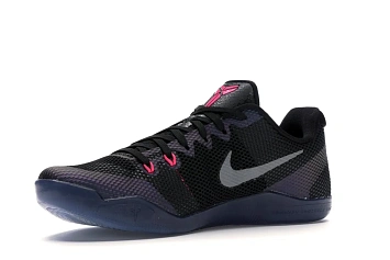 Nike Kobe 11 EM Low Invisibility Cloak - 2