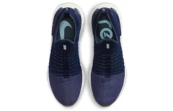 Nike React Phantom Run Flyknit 2 'College Navy' - 5