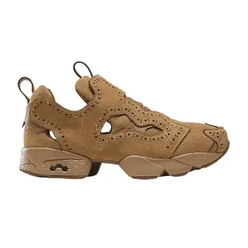 Engineered Garments x Reebok InstaPump Fury 94 Brown - 1
