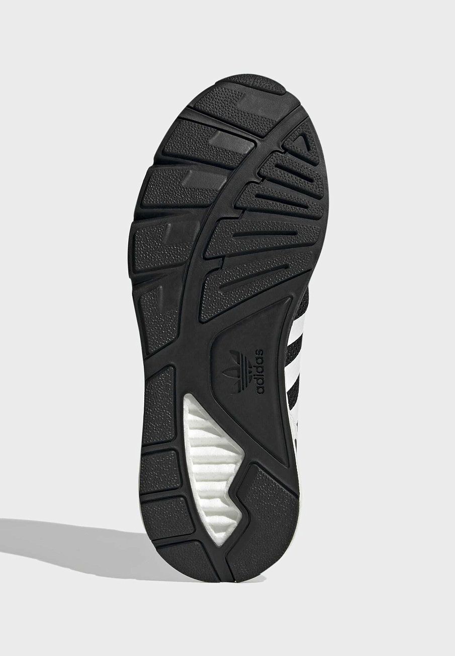 Фото № 5 с приближением к товару «‎Adidas ZX 1K Boost Schuh »