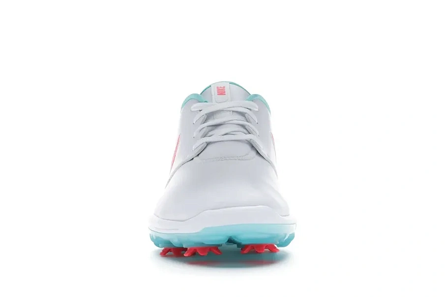Фото № 2 с приближением к товару «‎Nike Roshe G Tour White Hot Punch»