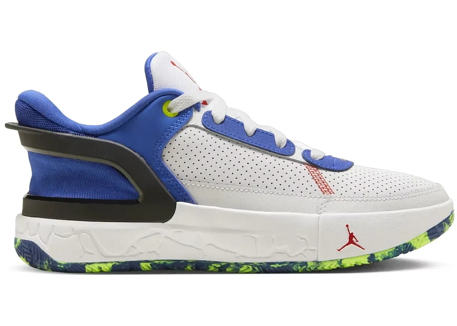 Фото № 1 с приближением к товару «‎Jordan DAY1 EO»
