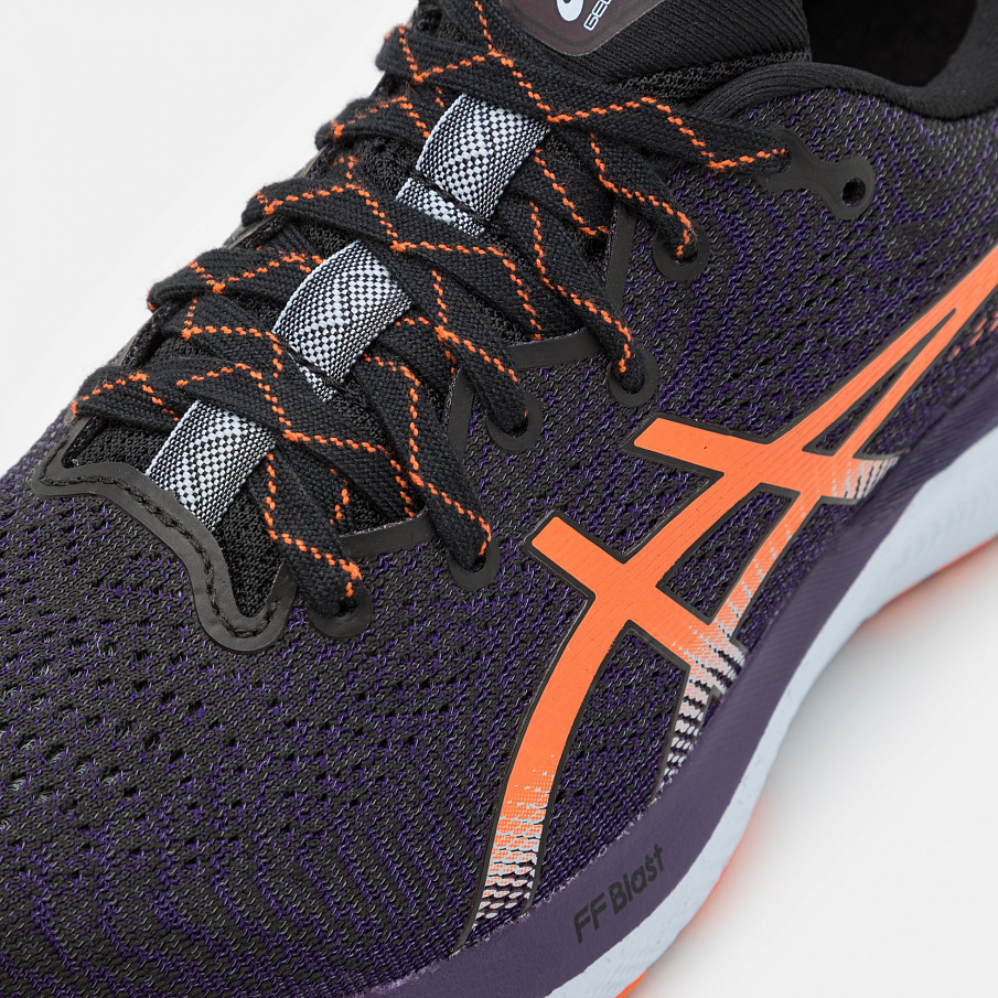 Фото № 4 с приближением к товару «‎Asics Gel-Cumulus 24 TR»