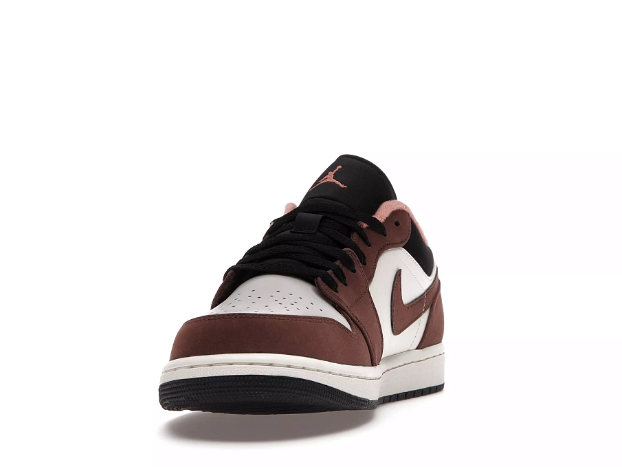 Фото № 3 с приближением к товару «‎Jordan 1 Low Mocha»