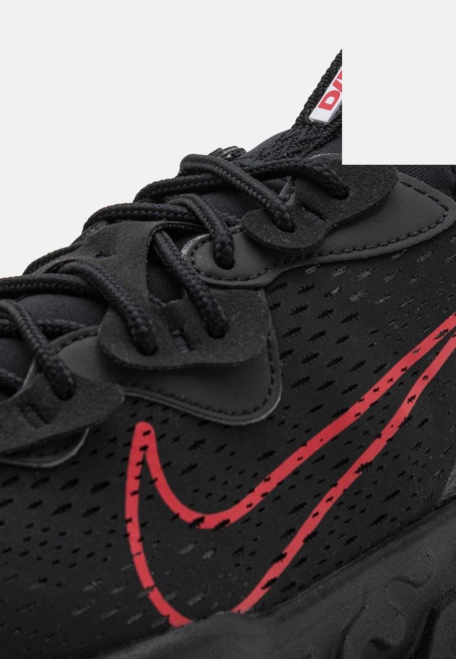 Фото № 5 с приближением к товару «‎Nike React Vision Gel »