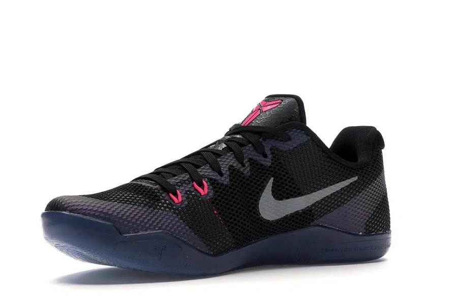 Фото № 2 с приближением к товару «‎Nike Kobe 11 EM Low Invisibility Cloak»