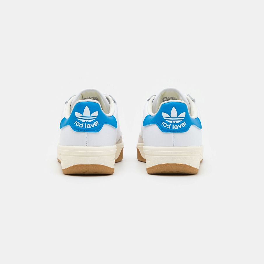 Фото № 3 с приближением к товару «‎Adidas Rod Laver »