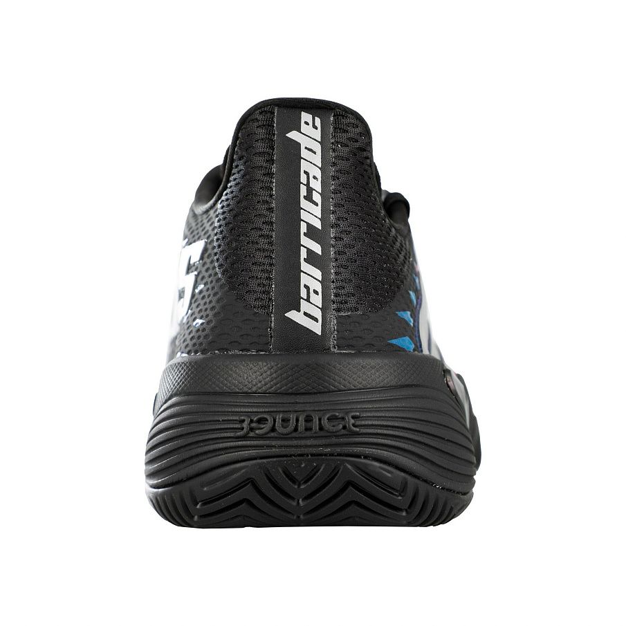 Фото № 3 с приближением к товару «‎Adidas Barricade»