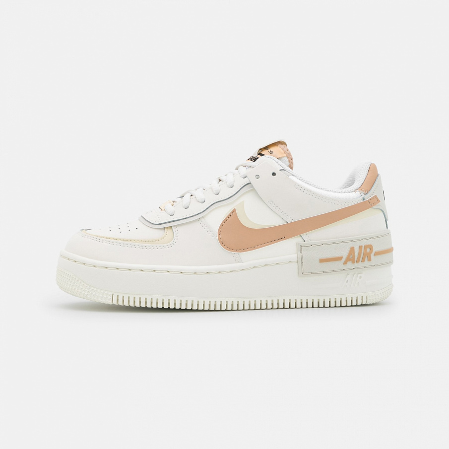 Фото № 1 с приближением к товару «‎Nike Af1 Shadow »