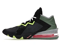 Фото № 3 с приближением к товару «‎Nike LeBron 18 Low Bugs vs Marvin Space Jam»