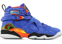 Фото № 1 с приближением к товару «‎Jordan 8 Retro Doernbecher »