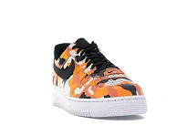 Фото № 2 с приближением к товару «‎Nike Air Force 1 Low Camo Orange»