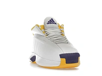 Фото № 2 с приближением к товару «‎adidas Crazy 1 Lakers Home (2006)»