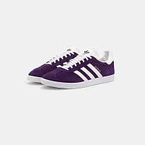 Фото № 2 с приближением к товару «‎Adidas Gazelle Shoes »