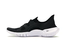 Фото № 6 с приближением к товару «‎Nike Free RN 5.0 Black Anthracite»