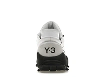 Фото № 4 с приближением к товару «‎adidas Y-3 Kyoi Trail White Black»