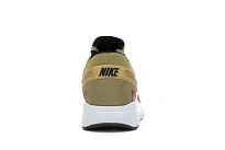 Фото № 4 с приближением к товару «‎Nike Air Max Zero Metallic Gold»