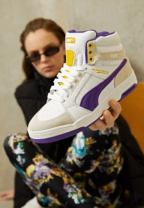 Фото № 3 с приближением к товару «‎SLIPSTREAM MID HERITAGE»