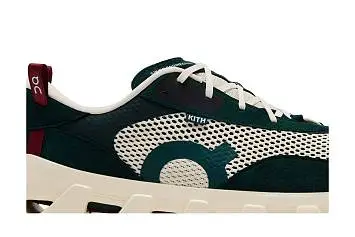 Kith x ON K-Tech 2 Spirulina Barley - 3