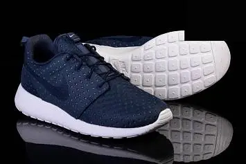 Nike Roshe One SE Obsidian/obsidian-Wolf  - 1