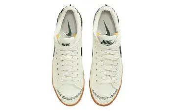  Nike Blazer low Skate shoes - 4