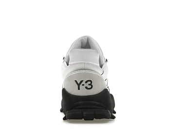 adidas Y-3 Kyoi Trail White Black - 4