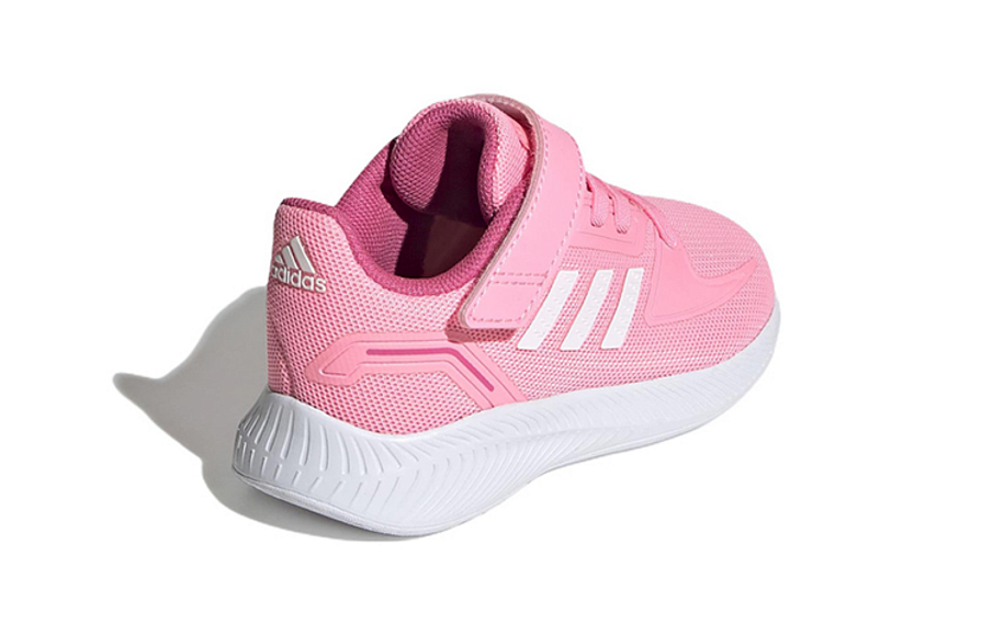 Фото № 4 с приближением к товару «‎TD adidas Runfalcon 2.0 Running shoes»