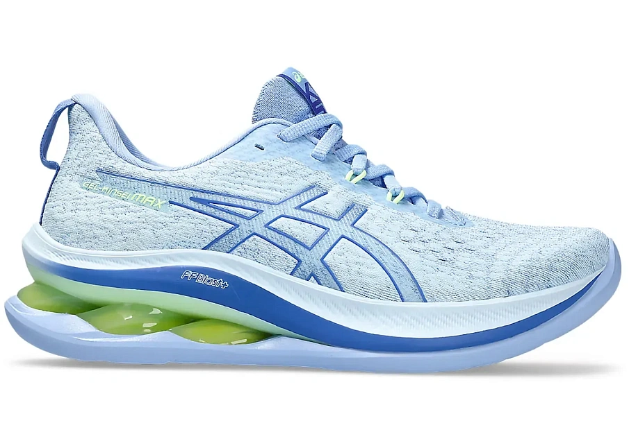 Фото № 1 с приближением к товару «‎ASICS Gel-Kinsei Max»