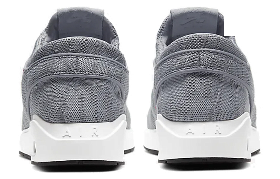 Фото № 4 с приближением к товару «‎Nike Air Max Janoski 2 SB 'Particle Grey'»