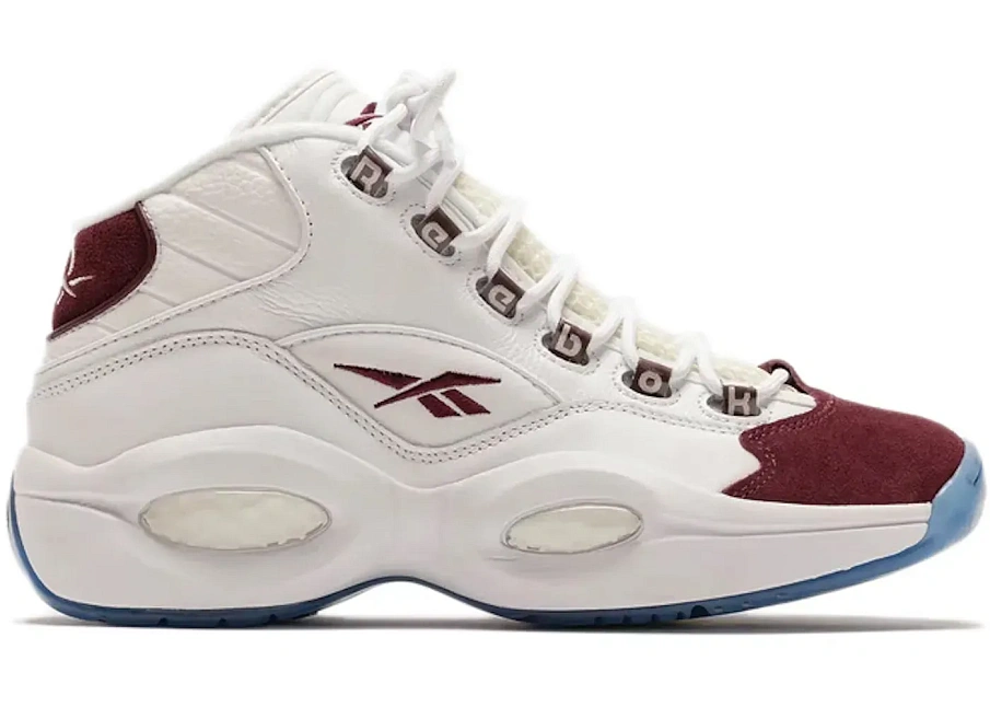 Фото № 1 с приближением к товару «‎Reebok Question Mid»