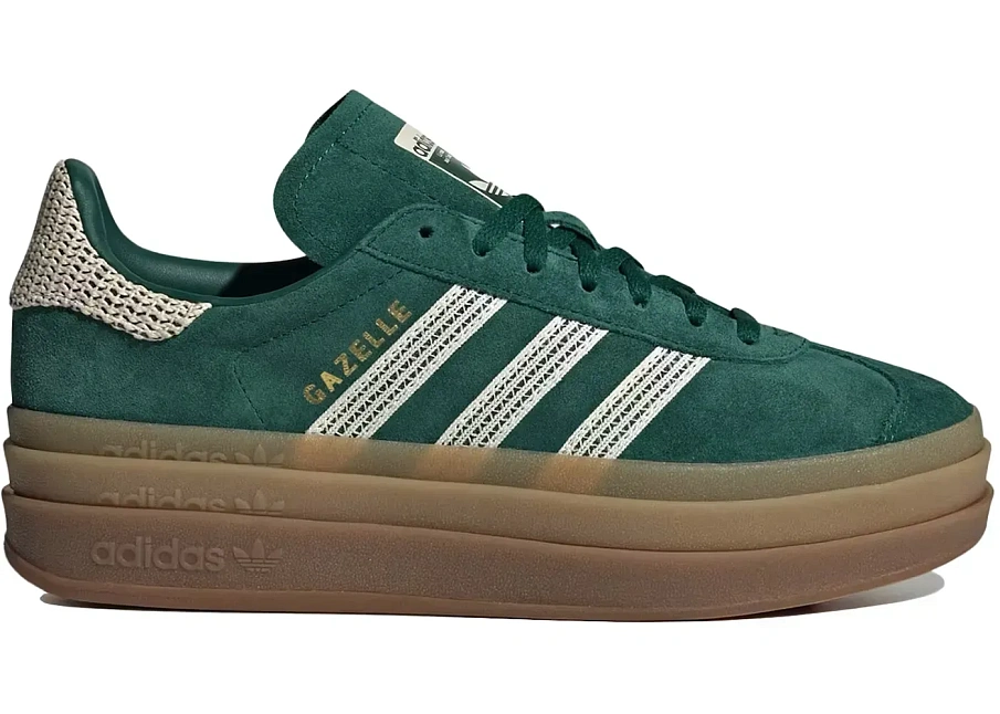 Фото № 1 с приближением к товару «‎adidas Gazelle Bold»